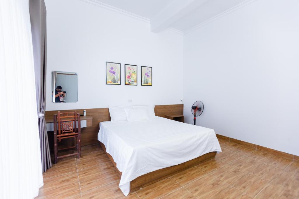 Tam Cốc Newway homestay Ninh Bình photo 2