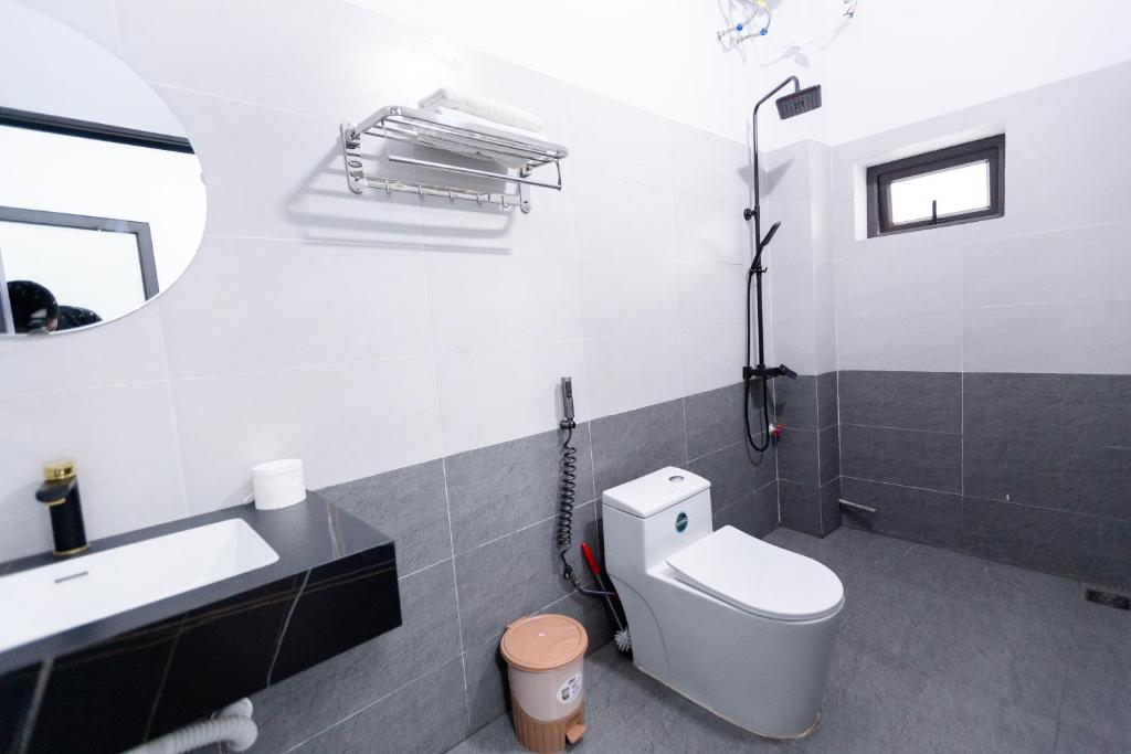 Tam Cốc Newway homestay Ninh Bình photo 3
