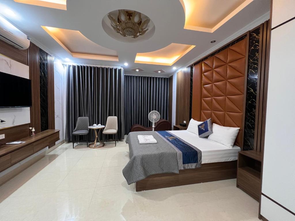 Ruby 2 Hotel — photo 1