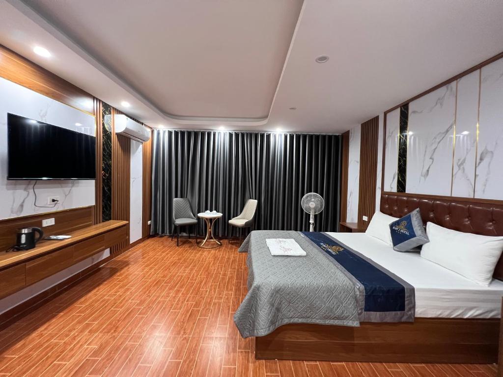Ruby 2 Hotel photo 2