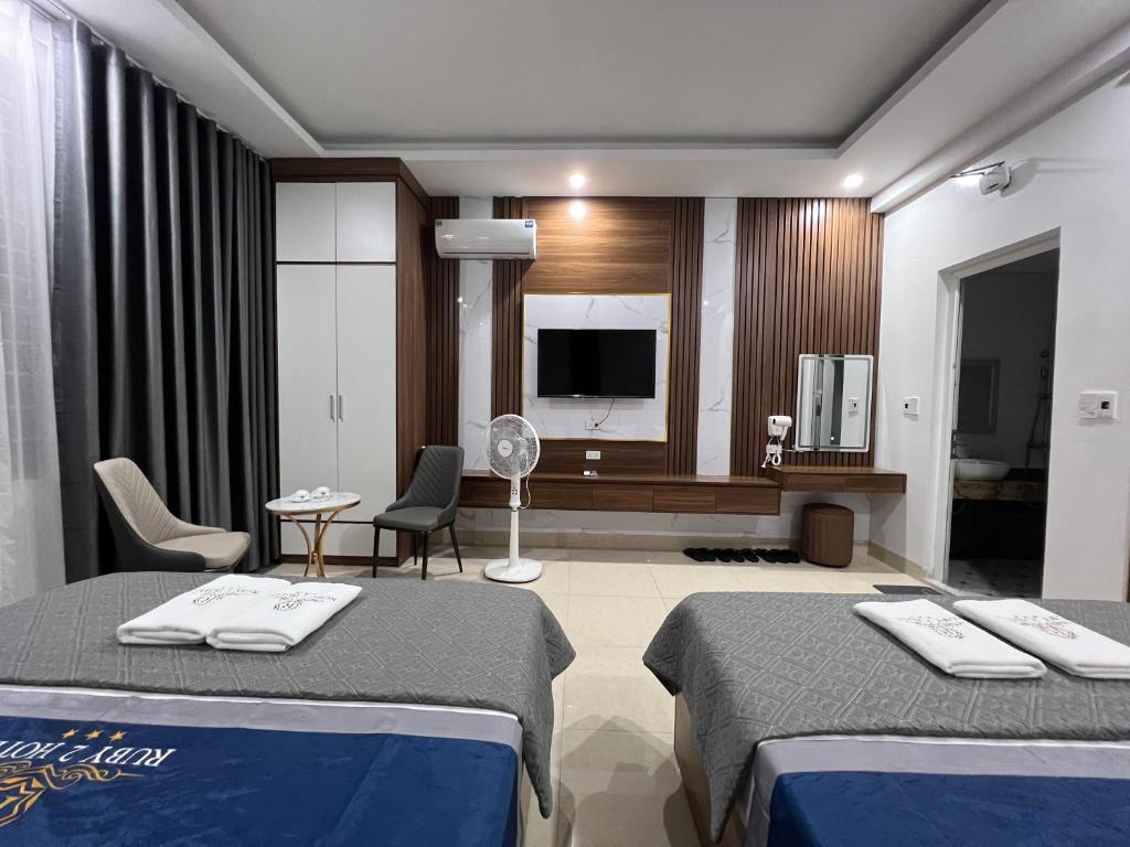 Ruby 2 Hotel photo 3