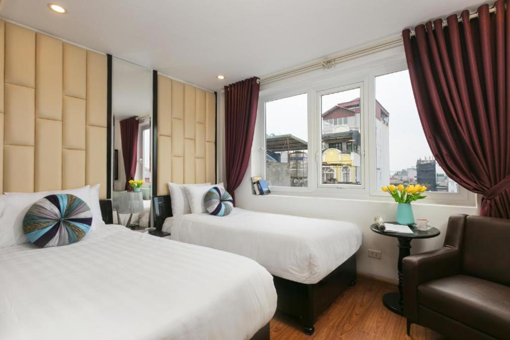 Splendid Holiday Hotel Spa photo 2