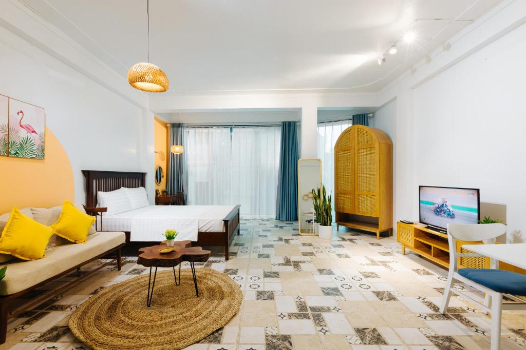Sunstay Paradise photo 2