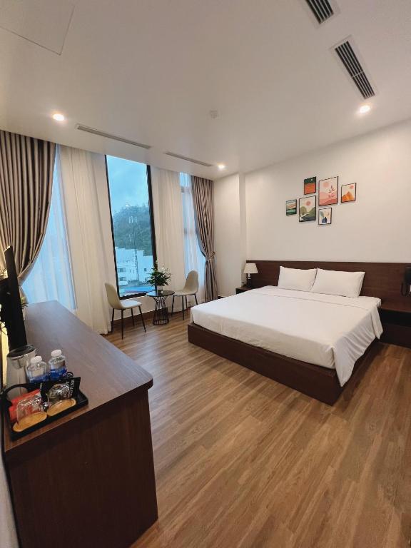 Cat Ba Swiss Hotel photo 2
