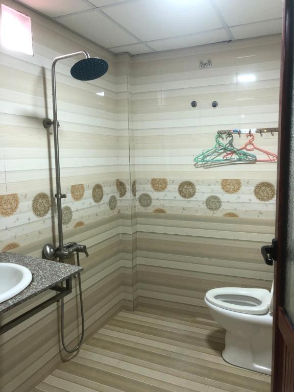 Hong Quang Hotel photo 3