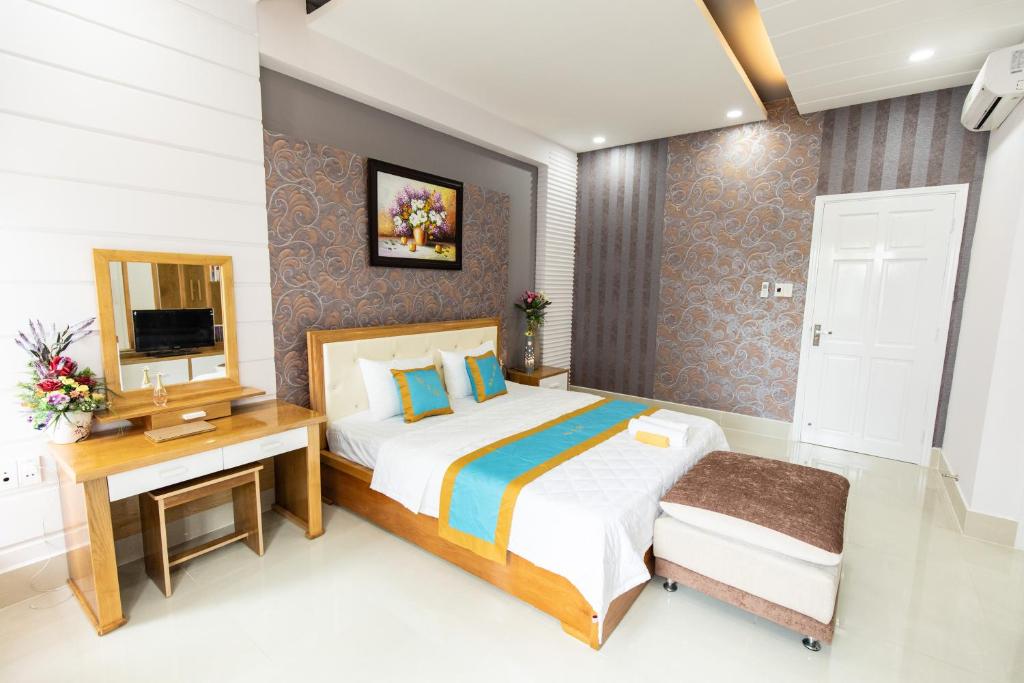 Suna's HOME - Villa photo 2