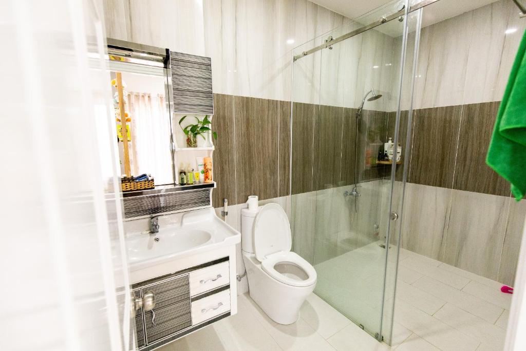 Suna's HOME - Villa photo 3