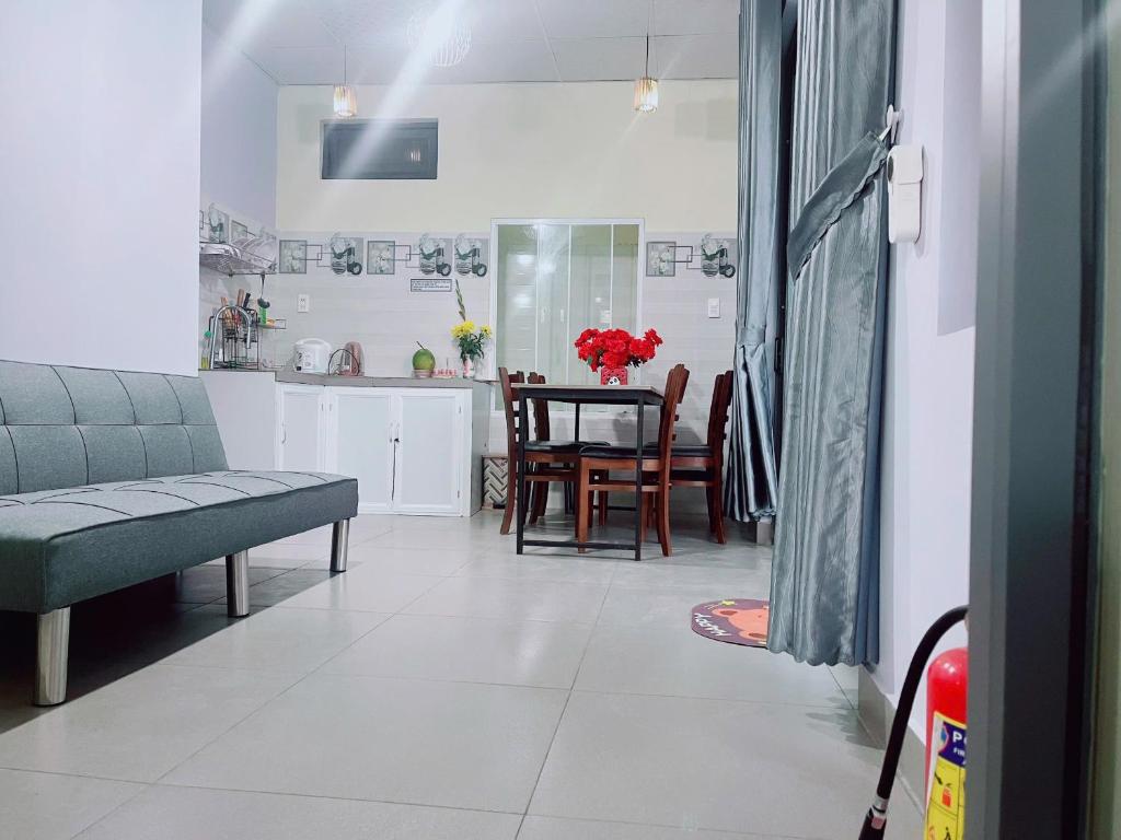 Xuân Hồng Home photo 3