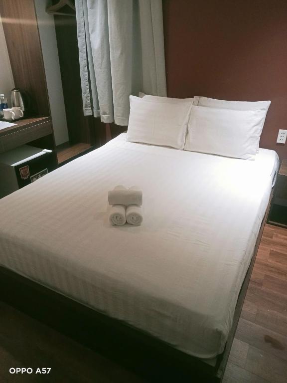 KAS Luxury Hotel — photo 1