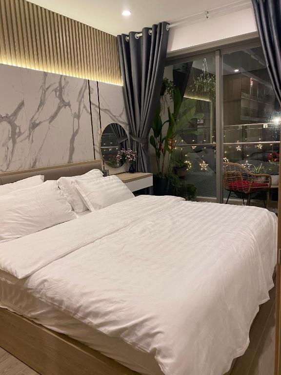 The Sóng Luxury Apartment -Nghi homestay Vung tau photo 3