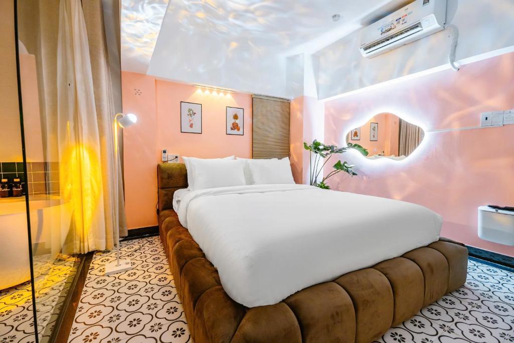 Cosy Hotel photo 2