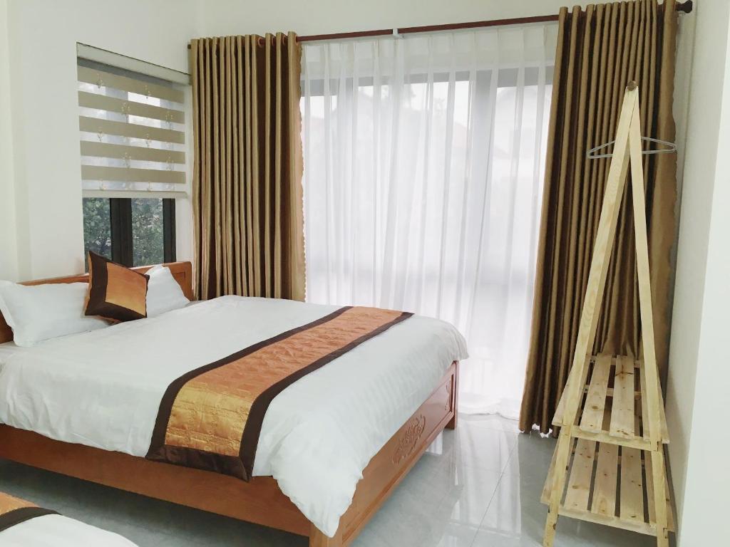 Truong Son Luxury Homestay photo 2
