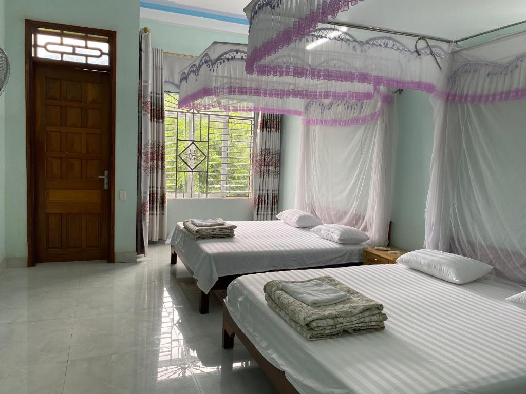 Tom Homestay — photo 1