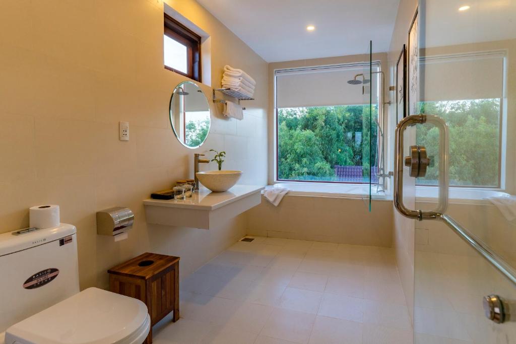 Riverside Hamlet Homestay & Villa photo 3