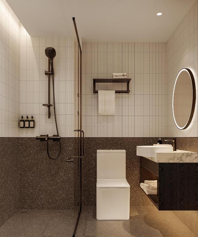 The Signature Hotel Saigon photo 3