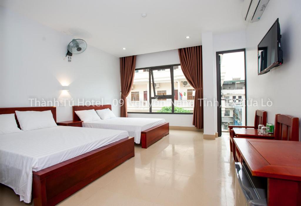 Thanh Tu Hotel — photo 1