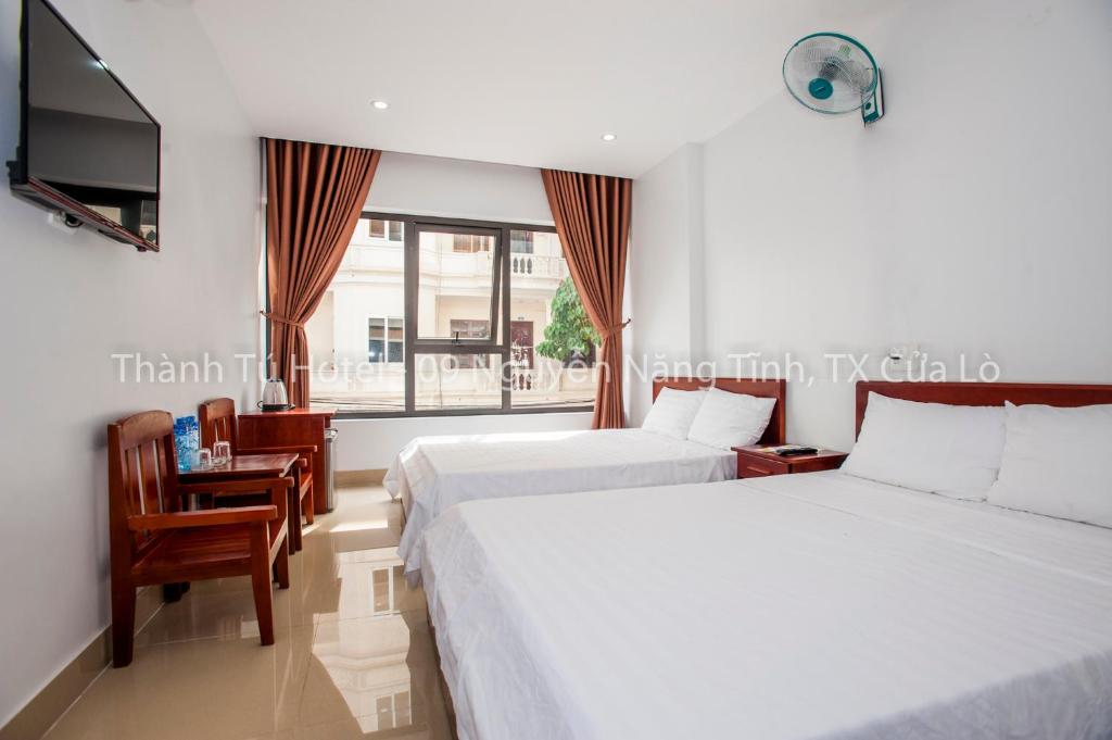 Thanh Tu Hotel photo 2