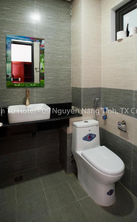Thanh Tu Hotel photo 3