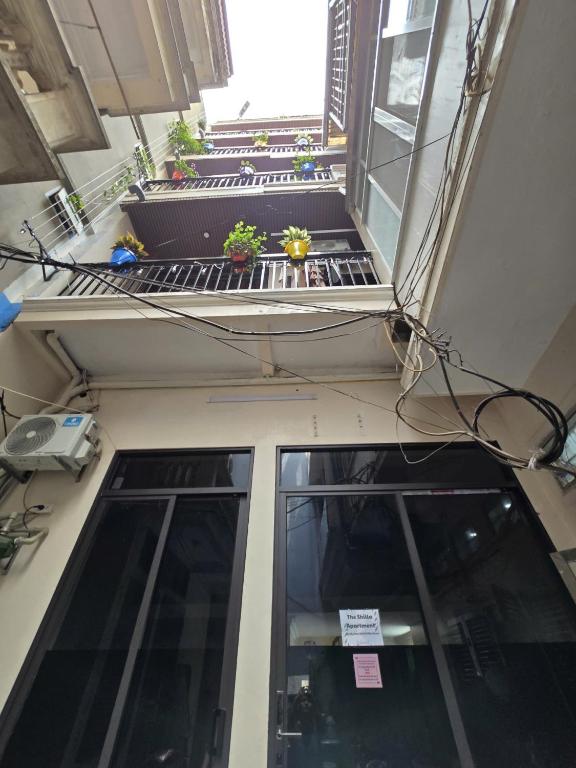 The Shilla Apartment photo 2