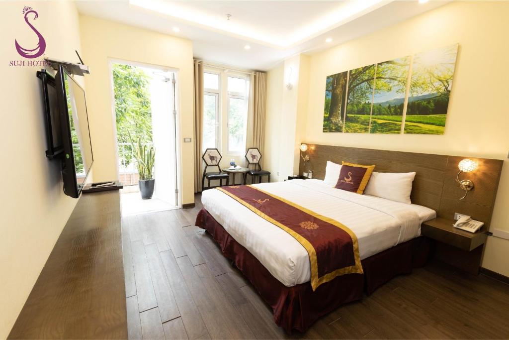 Suji My Dinh Hotel photo 2