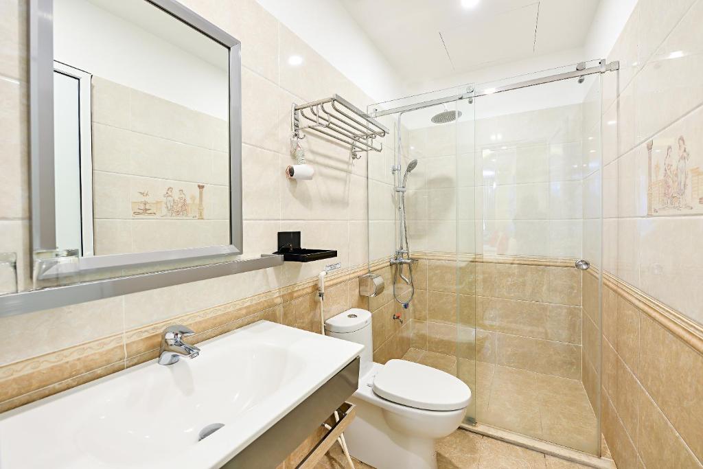 Suji My Dinh Hotel photo 3