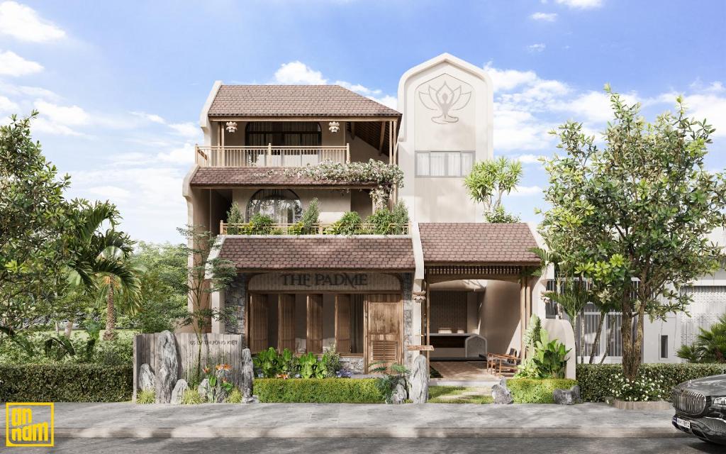 The Padme Home — photo 1