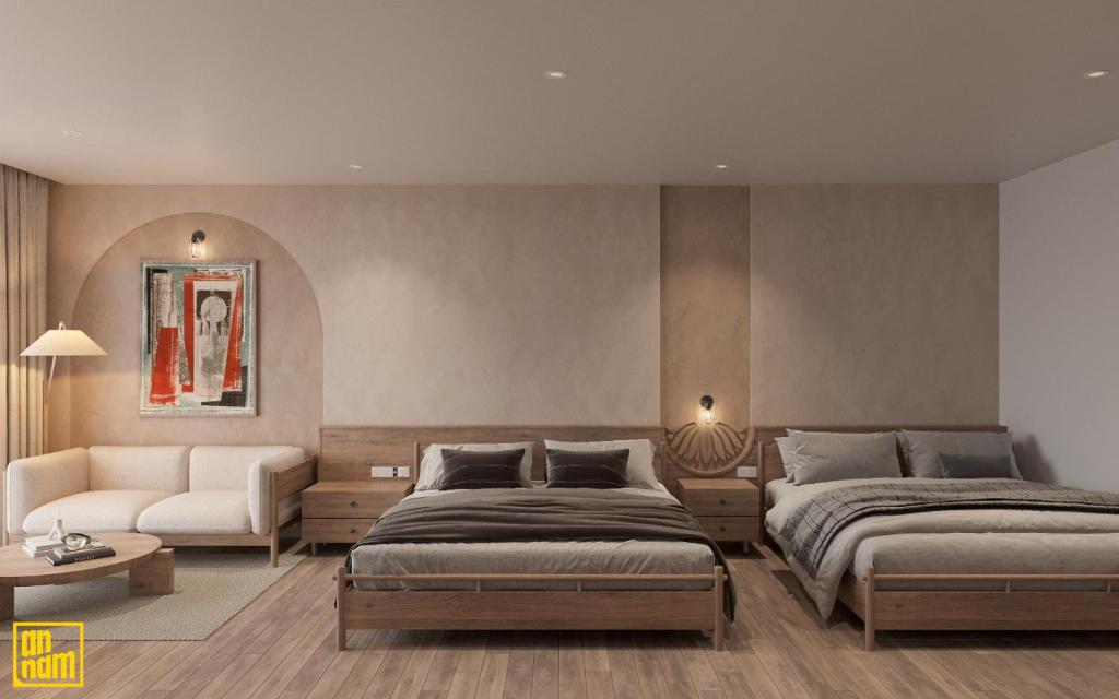 The Padme Home photo 2