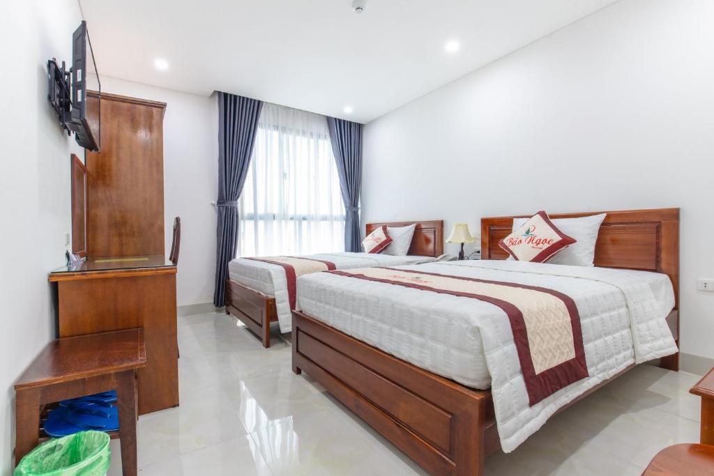 Bao Ngoc Hotel & Apt photo 2