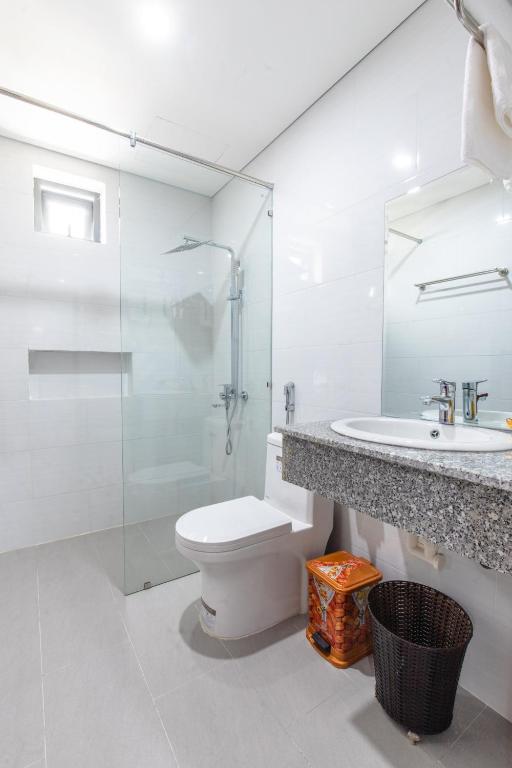 Bao Ngoc Hotel & Apt photo 3