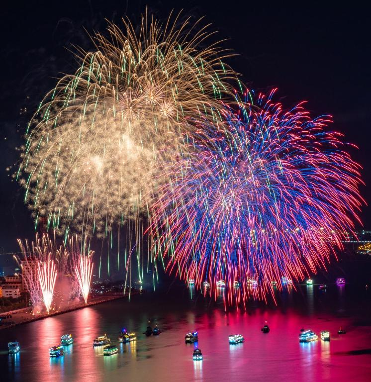 Wink Danang Riverside photo 2