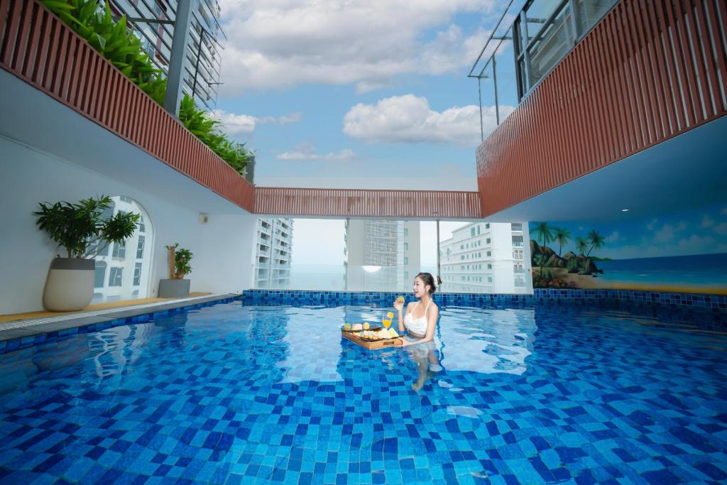 TGT BEACH HOTEL photo 3