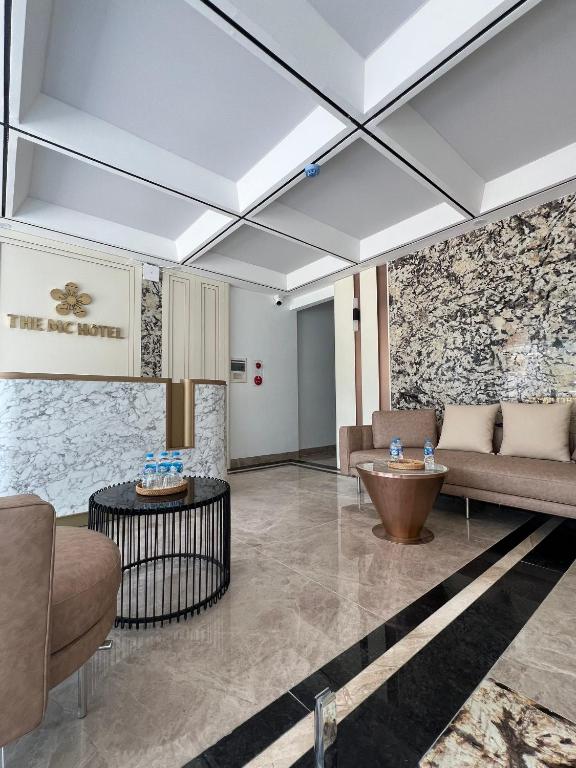 The MC hotel mộc châu — photo 1