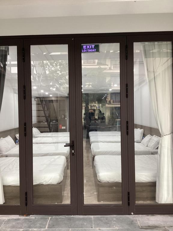 The MC hotel mộc châu photo 2