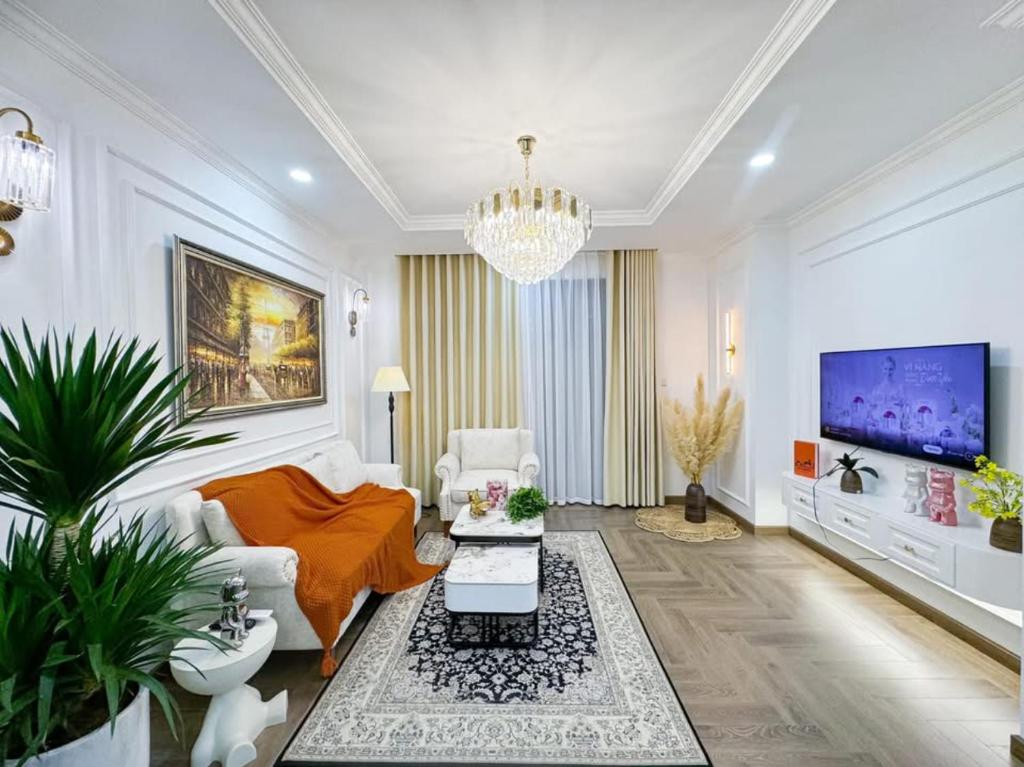 Homestay - Apartment Timescity - Park Hill — photo 1