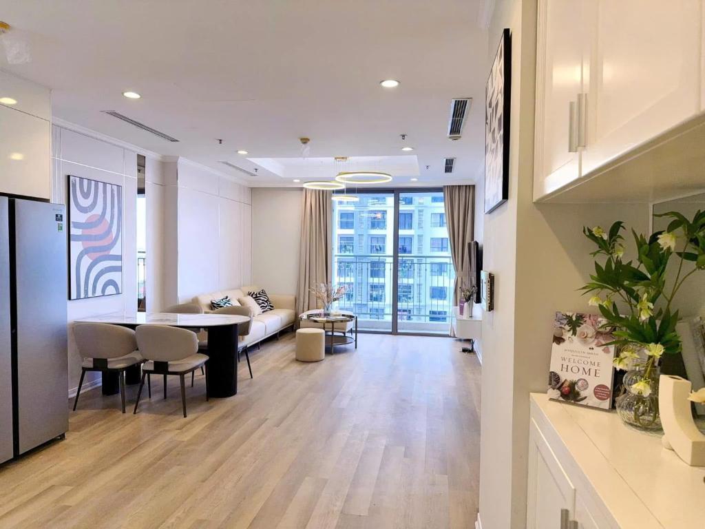 Homestay - Apartment Timescity - Park Hill photo 3