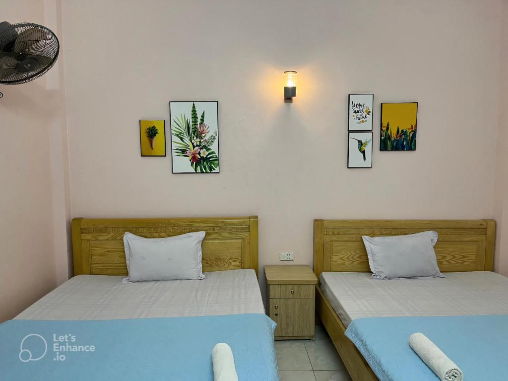 Cat Ba Sweet Potato Homestay photo 2