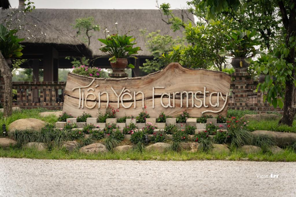 Tiến Yên Farmstay photo 2