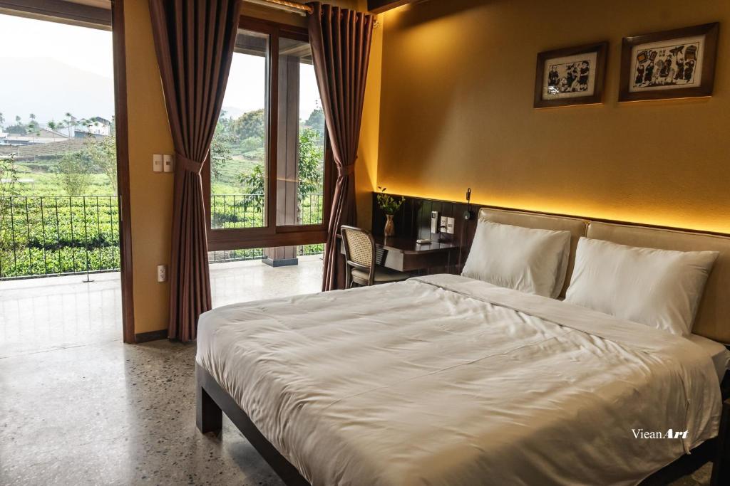 Tiến Yên Farmstay photo 3
