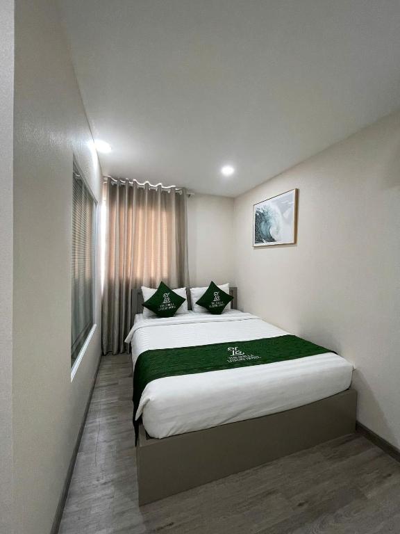 The Shilla Apartment Phu My Hung photo 2