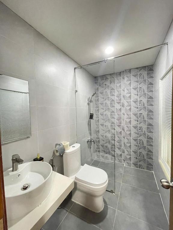 The Shilla Apartment Phu My Hung photo 3