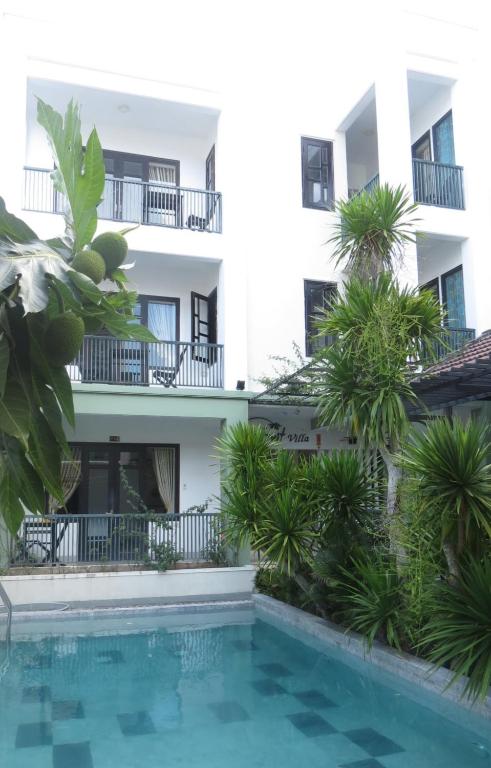 Starfruit villa Hoi An — photo 1