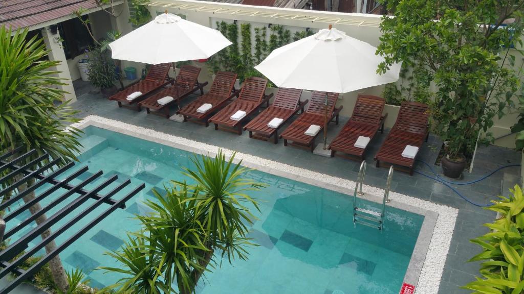 Starfruit villa Hoi An photo 3