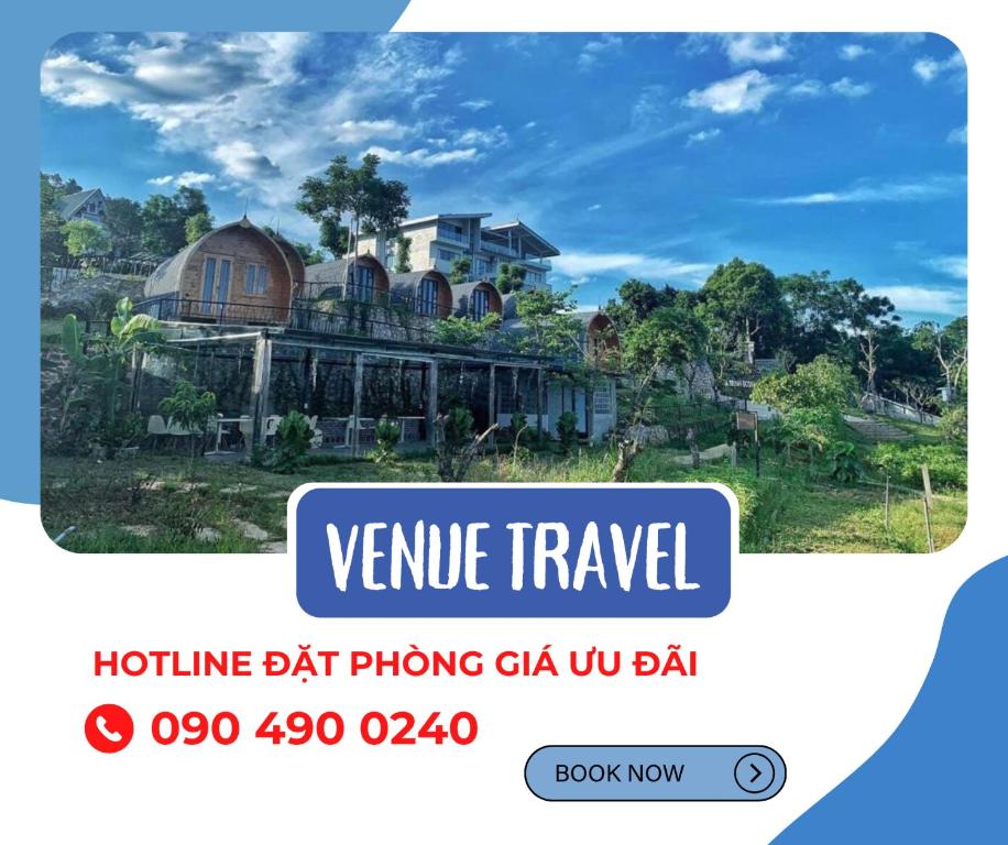 Gia Trinh Farmstay Ba Vi - Venuestay — photo 1