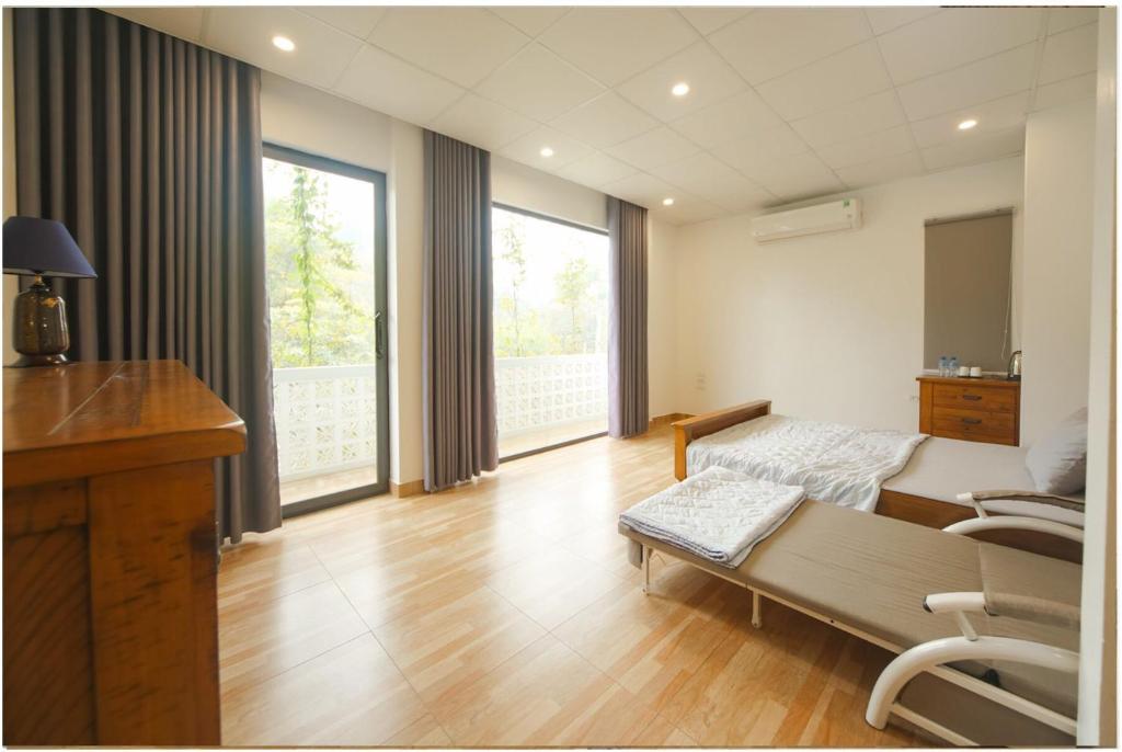 Gia Trinh Farmstay Ba Vi - Venuestay photo 2