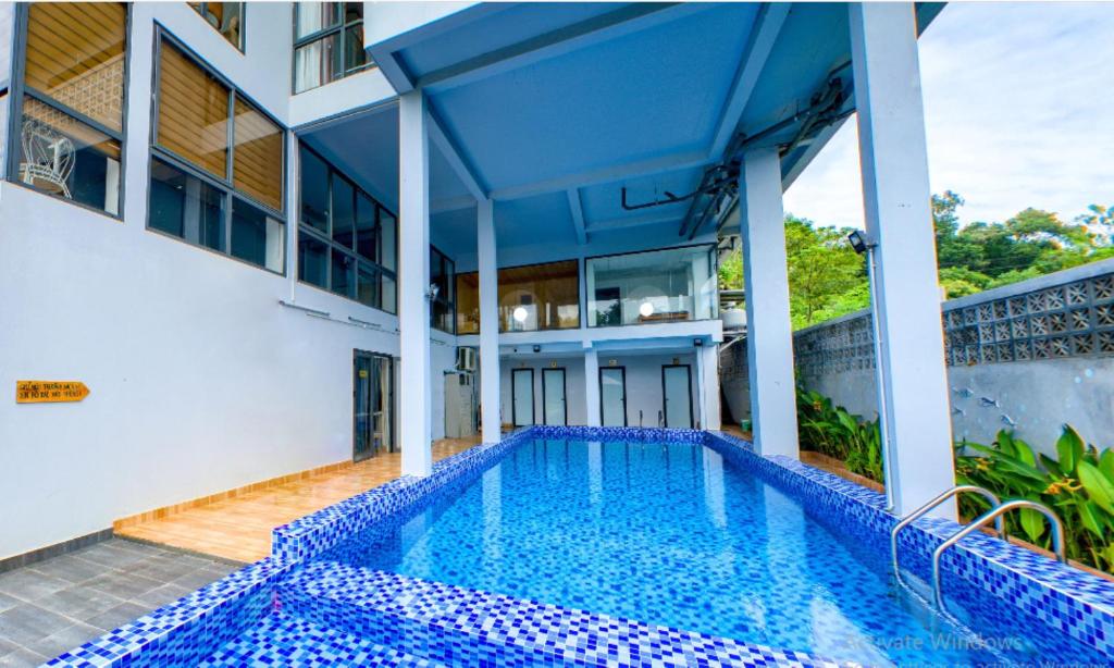 Gia Trinh Farmstay Ba Vi - Venuestay photo 3