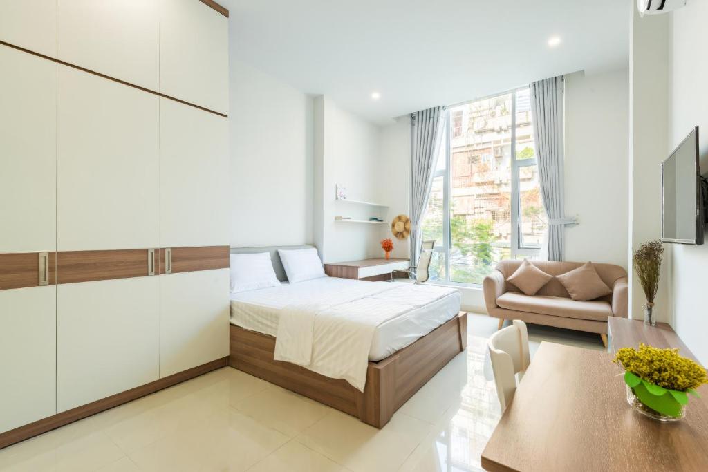 Igo Apart Hotel 3 photo 2