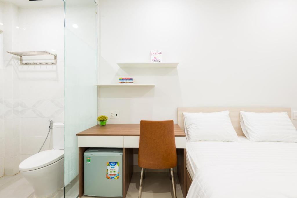 Igo Apart Hotel 3 photo 3