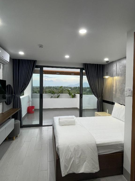 Lagi Beach Hotel photo 2