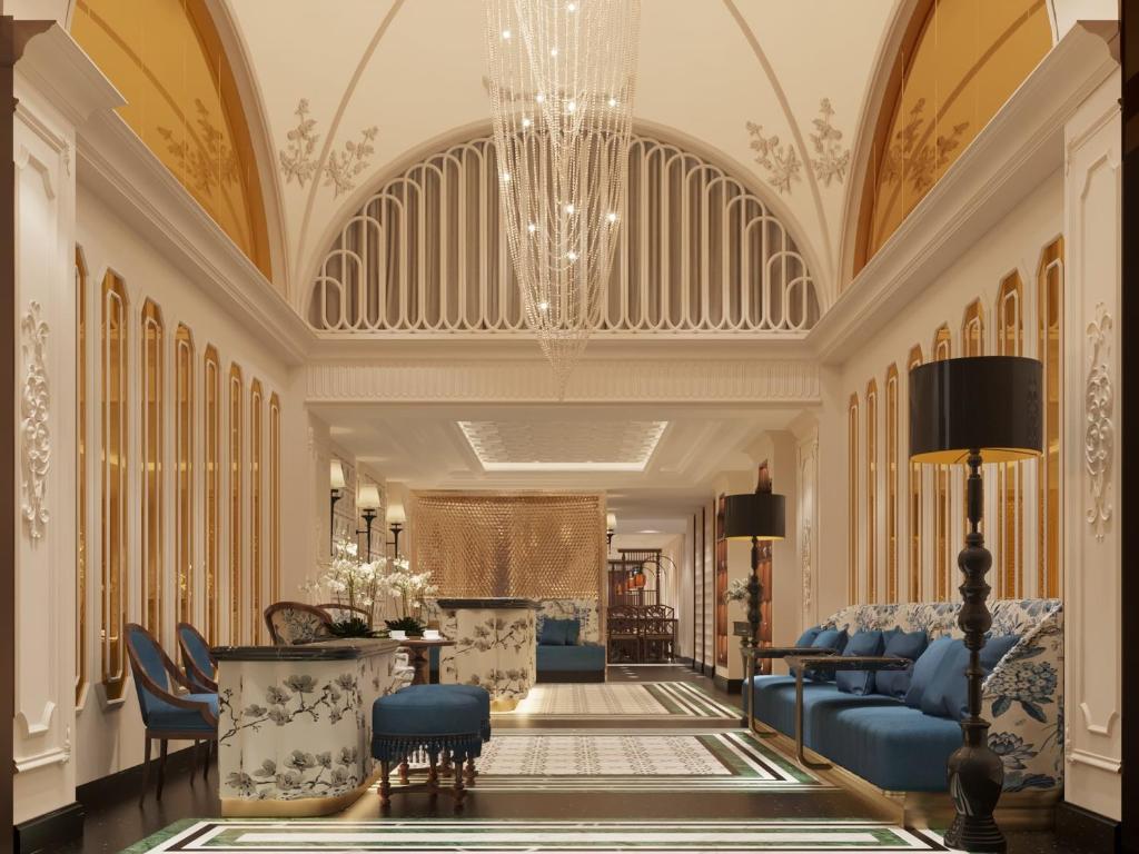 Le petit Princess Hotel & Spa photo 2