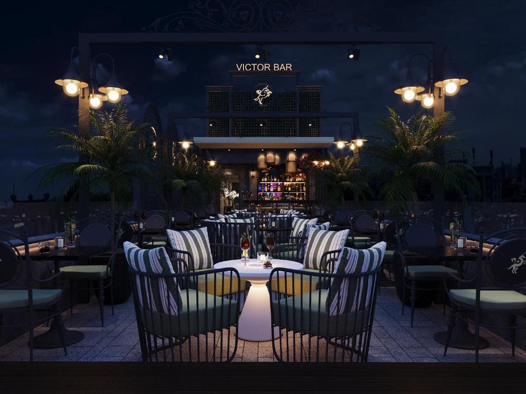 Le petit Princess Hotel & Spa photo 3
